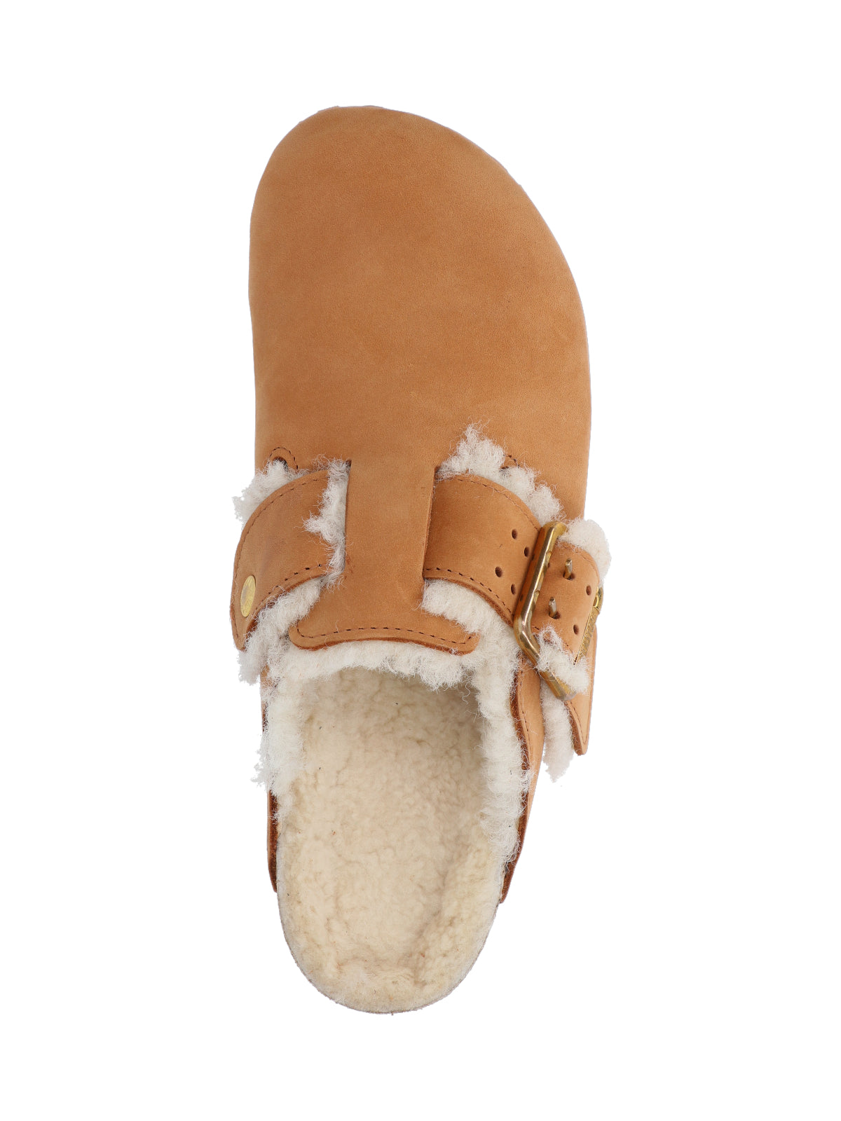 Birkenstock Sandals Brown