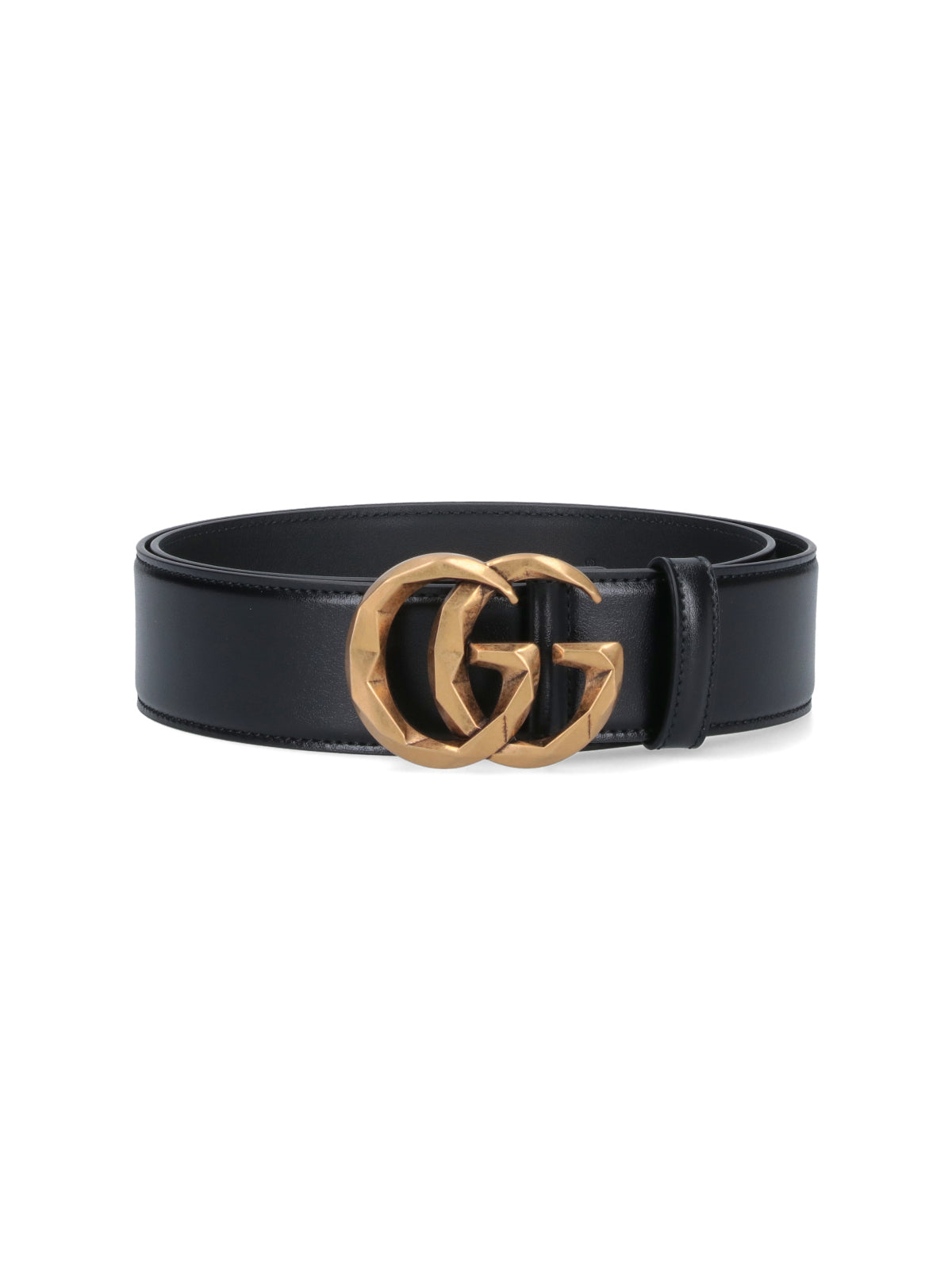 Gucci Belts Black