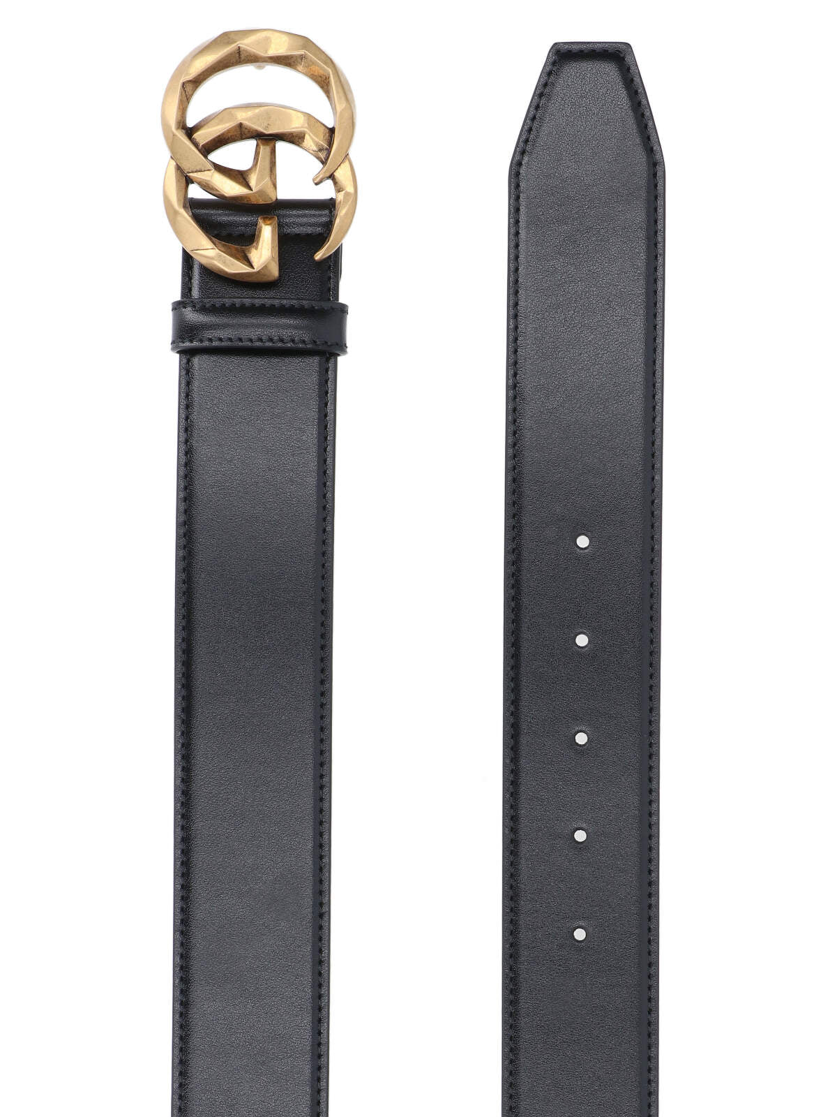 Gucci Belts Black