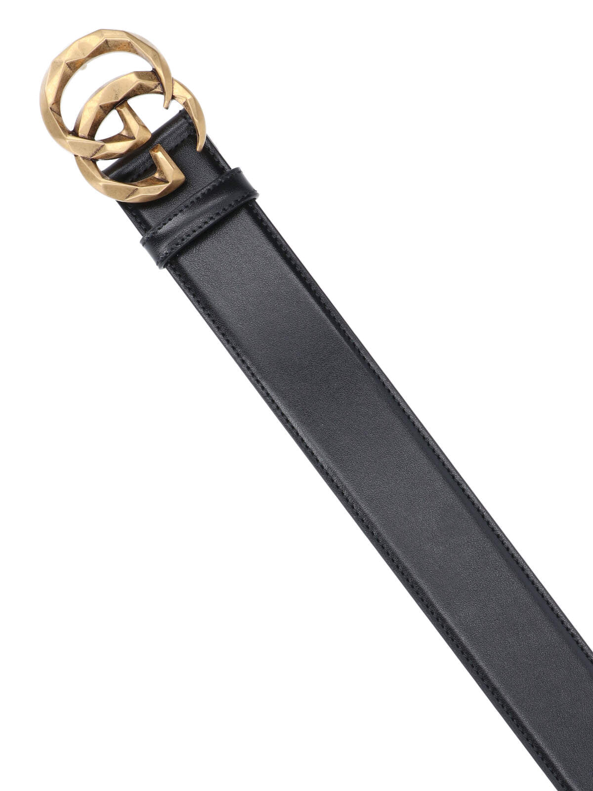 Gucci Belts Black