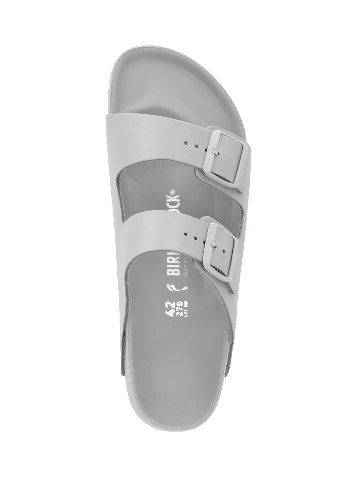 Birkenstock Sandals Grey