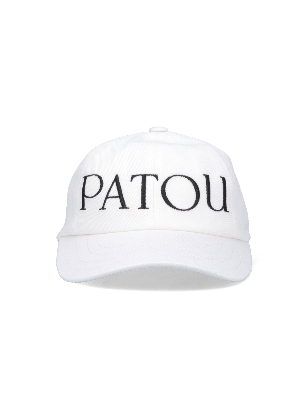 PATOU Hats Black
