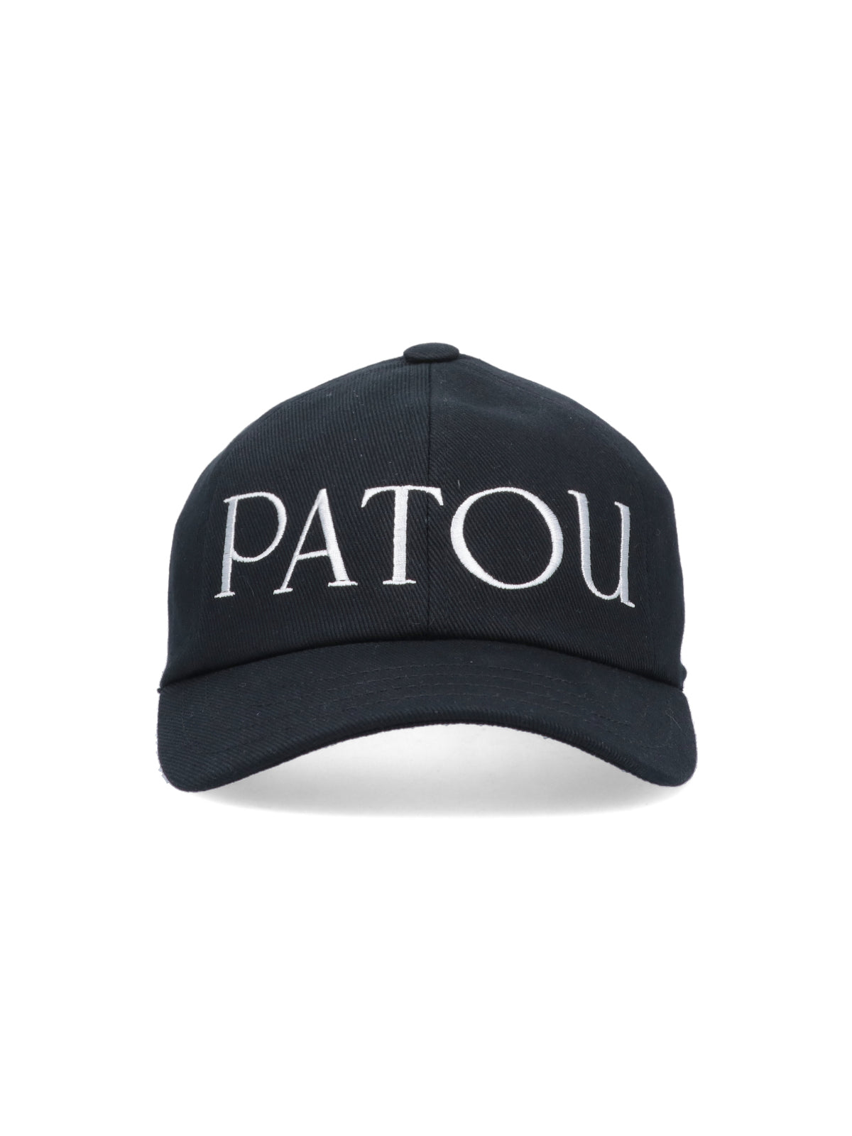 PATOU Hats Black