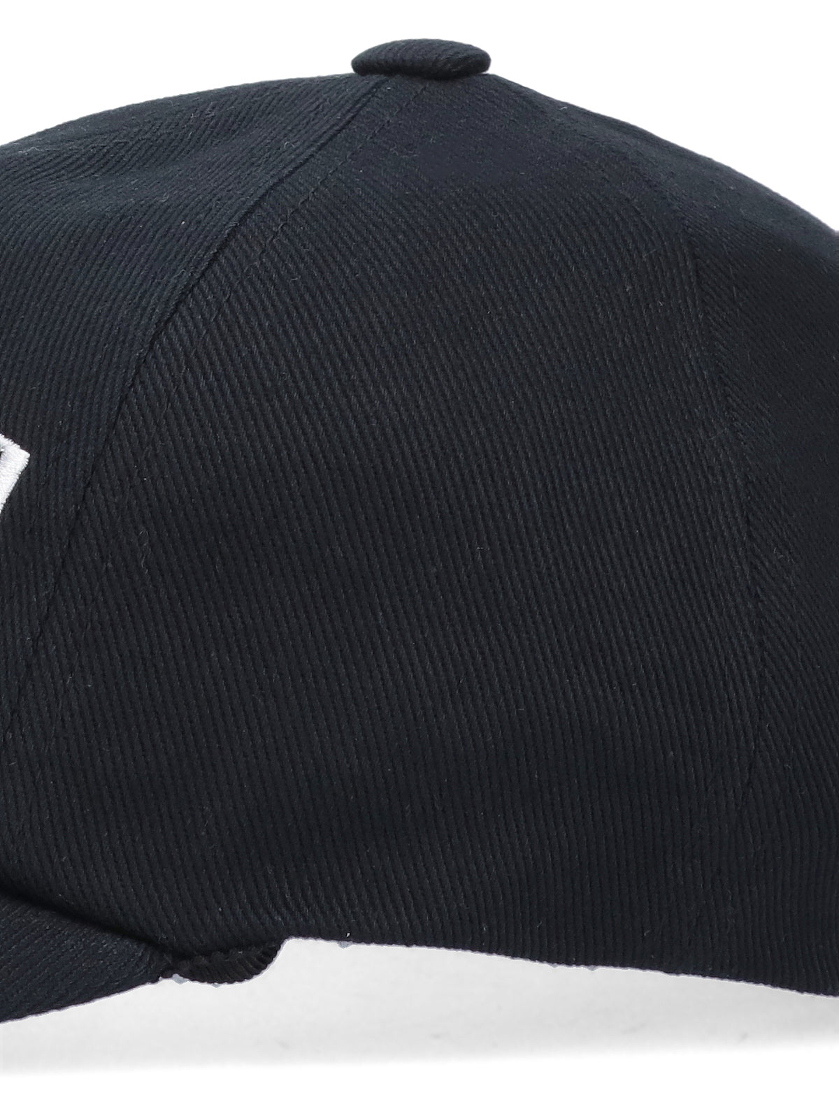 PATOU Hats Black