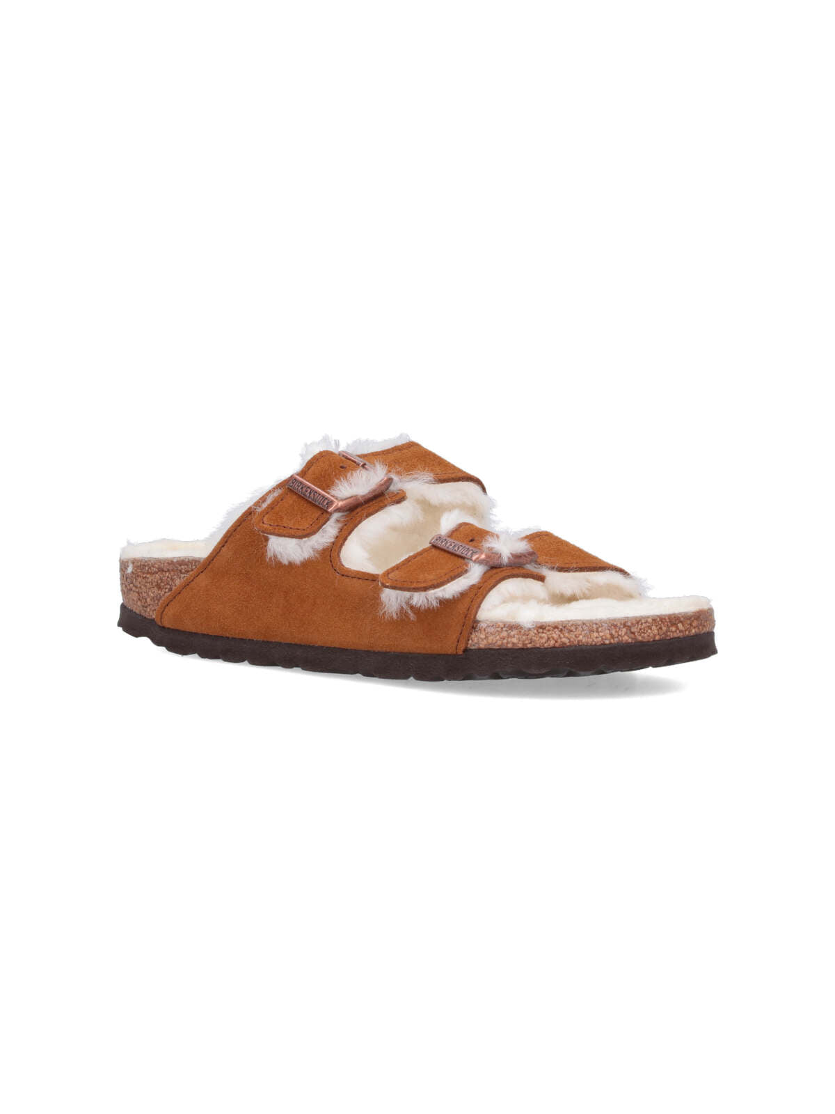 Birkenstock Sandals Brown