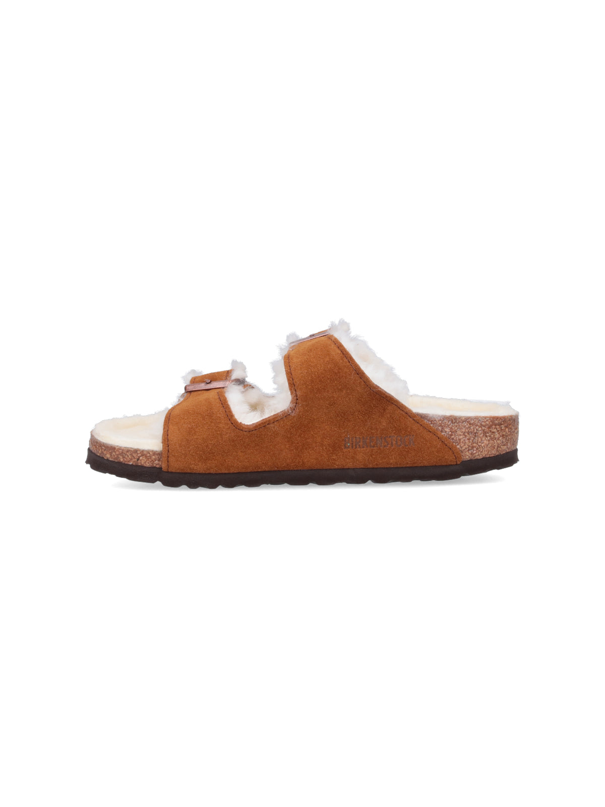 Birkenstock Sandals Brown