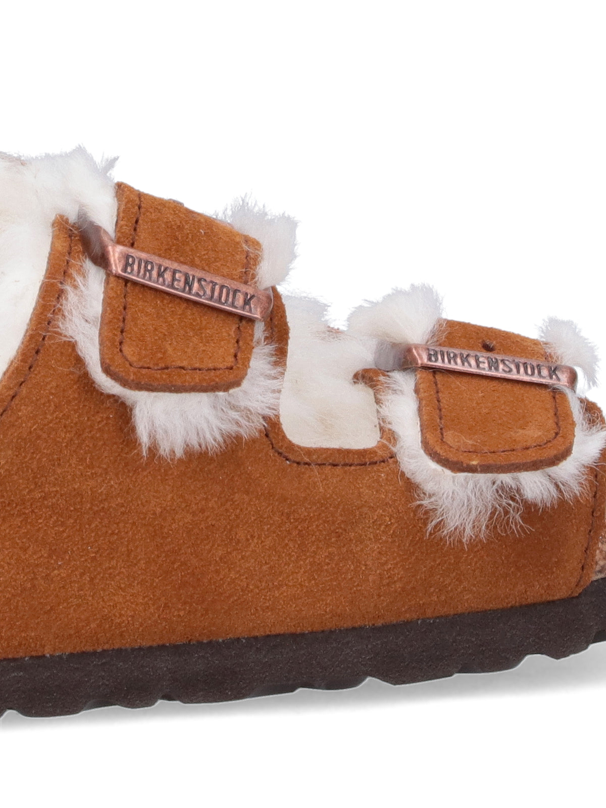 Birkenstock Sandals Brown