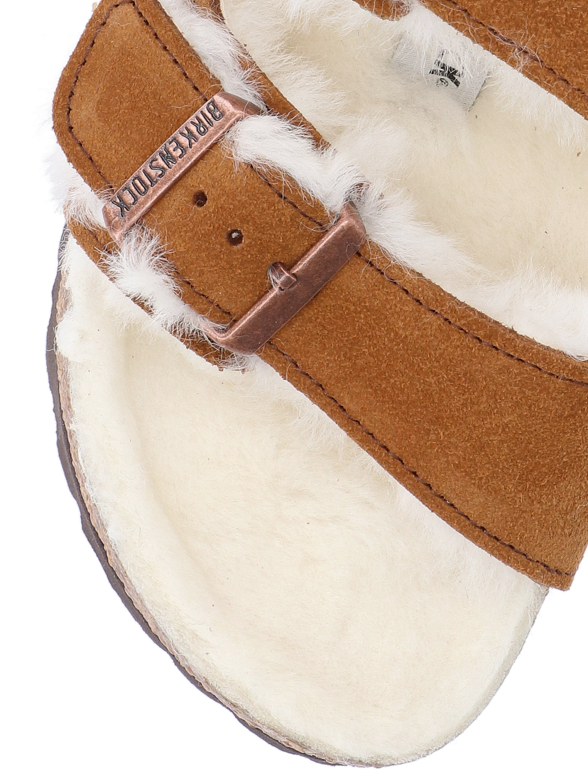 Birkenstock Sandals Brown